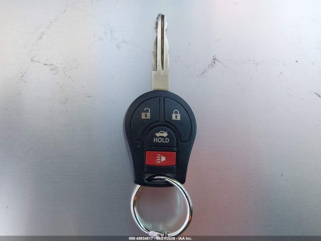 45934517 :رقم المزاد ، 3N1AB7AP8KY307897 vin ، 2019 Nissan Sentra S مزاد بيع