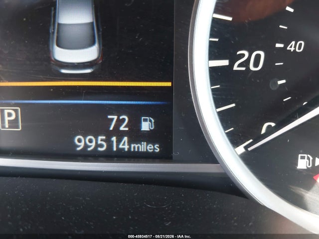 45934517 :رقم المزاد ، 3N1AB7AP8KY307897 vin ، 2019 Nissan Sentra S مزاد بيع