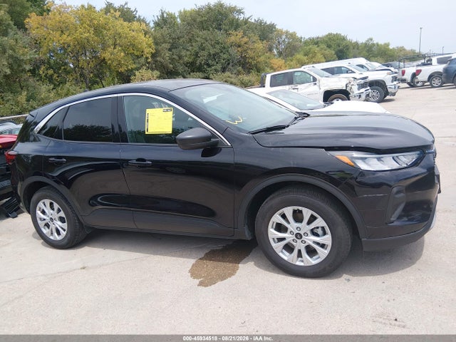 1FMCU0GN5RUA64457 Ford Escape Active