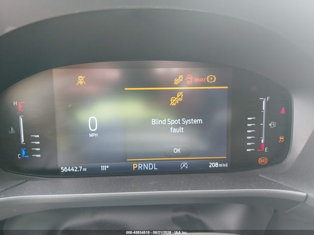1FMCU0GN5RUA64457 Ford Escape Active