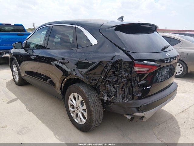 1FMCU0GN5RUA64457 Ford Escape Active