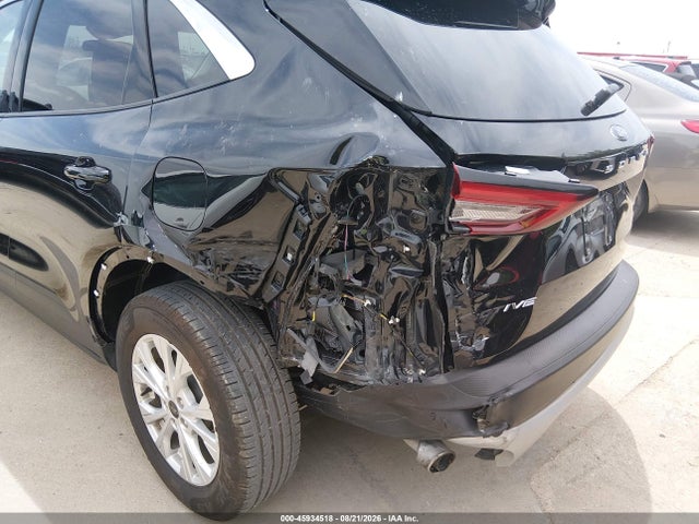 1FMCU0GN5RUA64457 Ford Escape Active