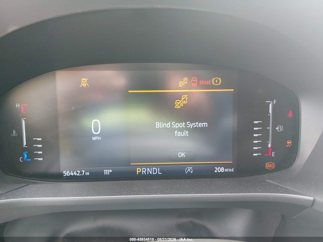 1FMCU0GN5RUA64457 Ford Escape Active