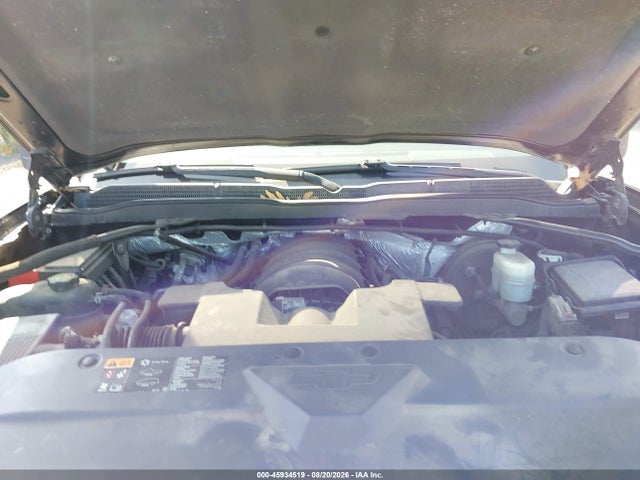 45934519 :رقم المزاد ، 1GCVKREC9EZ378246 vin ، 2014 Chevrolet Silverado 1500 Lt مزاد بيع
