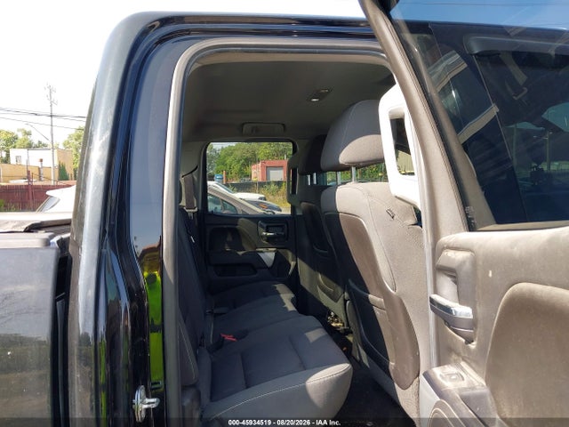 45934519 :رقم المزاد ، 1GCVKREC9EZ378246 vin ، 2014 Chevrolet Silverado 1500 Lt مزاد بيع