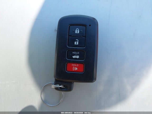 2012 Toyota Camry Xle მანქანა იყიდება აუქციონზე, vin: 4T4BF1FK1CR232126, აუქციონის ნომერი: 45934522