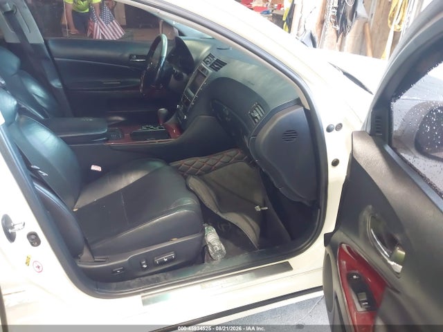 Продажа на аукционе авто 2006 Lexus Gs 300, vin: JTHCH96S060020503, номер лота: 45934525