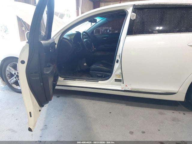 Продажа на аукционе авто 2006 Lexus Gs 300, vin: JTHCH96S060020503, номер лота: 45934525