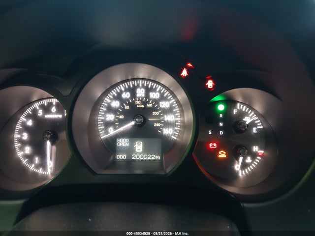 Продажа на аукционе авто 2006 Lexus Gs 300, vin: JTHCH96S060020503, номер лота: 45934525