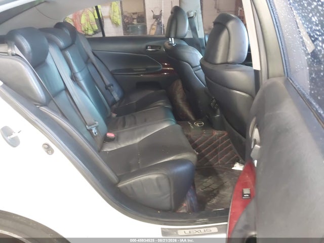 Продажа на аукционе авто 2006 Lexus Gs 300, vin: JTHCH96S060020503, номер лота: 45934525