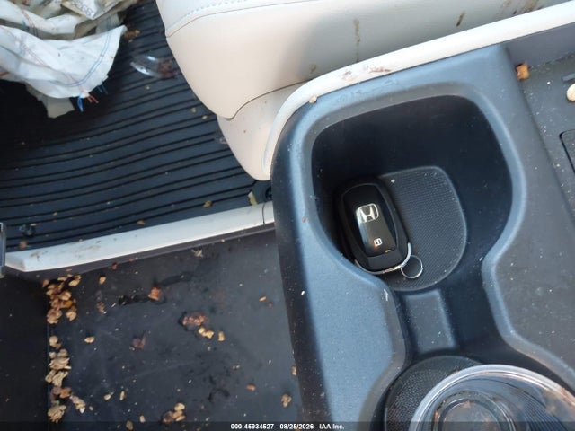 Aukcja sprzedaży 2025 Honda Odyssey Ex-l, vin: 5FNRL6H62SB056925, numer aukcji: 45934527