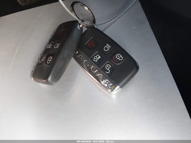 Продаж на аукціоні авто 2020 Jaguar F-type R Awd Automatic, vin: SAJD55EE9LCK66335, номер лоту: 45934528