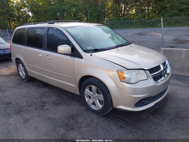 Продаж на аукціоні авто 2013 Dodge Grand Caravan Se, vin: 2C4RDGBG5DR571137, номер лоту: 45934531