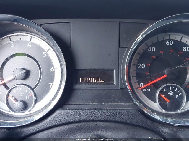 2013 Dodge Grand Caravan Se მანქანა იყიდება აუქციონზე, vin: 2C4RDGBG5DR571137, აუქციონის ნომერი: 45934531