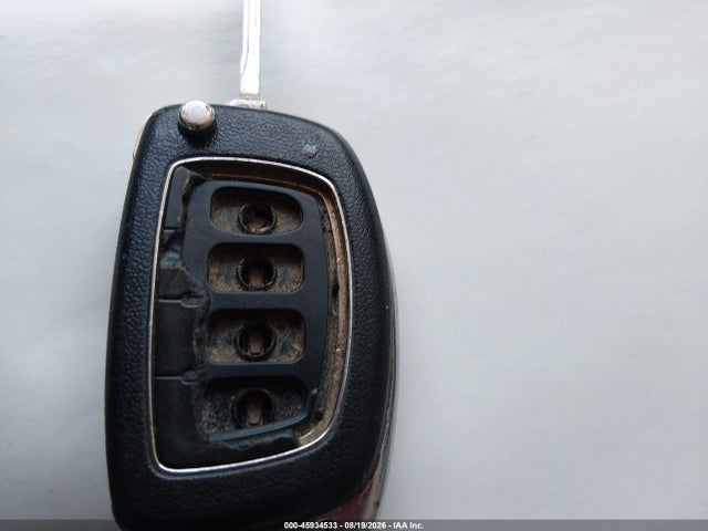5NPE24AF9GH356339 Hyundai SONATA SE