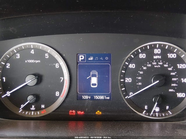 5NPE24AF9GH356339 Hyundai SONATA SE