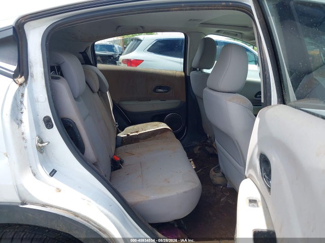Продажа на аукционе авто 2018 Honda Hr-v Ex, vin: 3CZRU5H56JM712577, номер лота: 45934534
