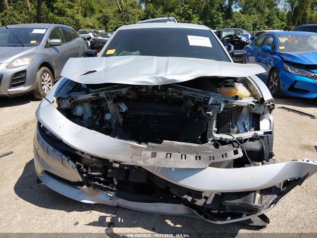 45934535 :رقم المزاد ، 2C3CDXJG8KH706853 vin ، 2019 Dodge Charger Sxt Awd مزاد بيع