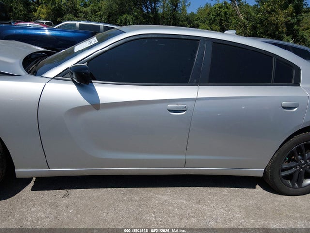 45934535 :رقم المزاد ، 2C3CDXJG8KH706853 vin ، 2019 Dodge Charger Sxt Awd مزاد بيع