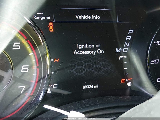 45934535 :رقم المزاد ، 2C3CDXJG8KH706853 vin ، 2019 Dodge Charger Sxt Awd مزاد بيع