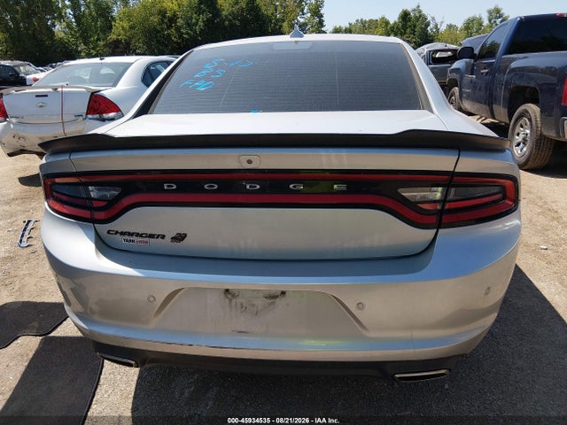 45934535 :رقم المزاد ، 2C3CDXJG8KH706853 vin ، 2019 Dodge Charger Sxt Awd مزاد بيع