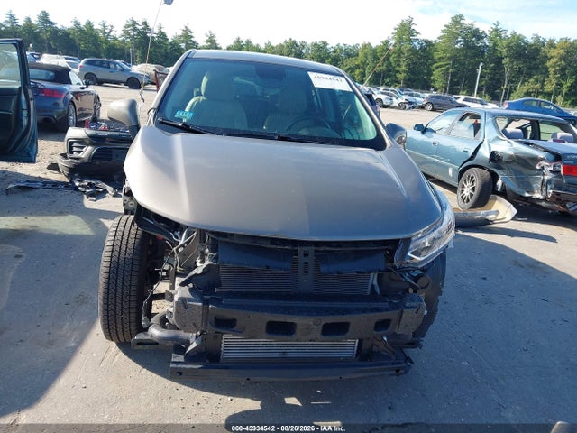Chevrolet Trax Awd Ls 2020 KL7CJNSB0LB349820 Image 13