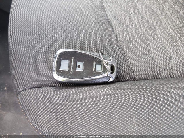 Aukcja sprzedaży 2019 Chevrolet Equinox Lt, vin: 3GNAXUEV5KL286128, numer aukcji: 45934546
