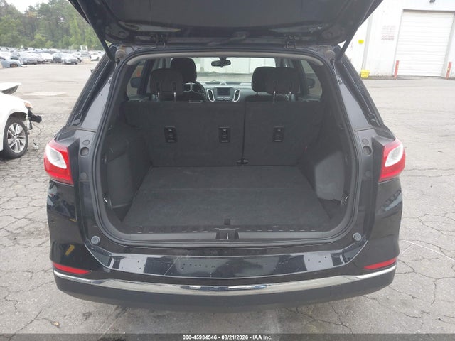 Aukcja sprzedaży 2019 Chevrolet Equinox Lt, vin: 3GNAXUEV5KL286128, numer aukcji: 45934546