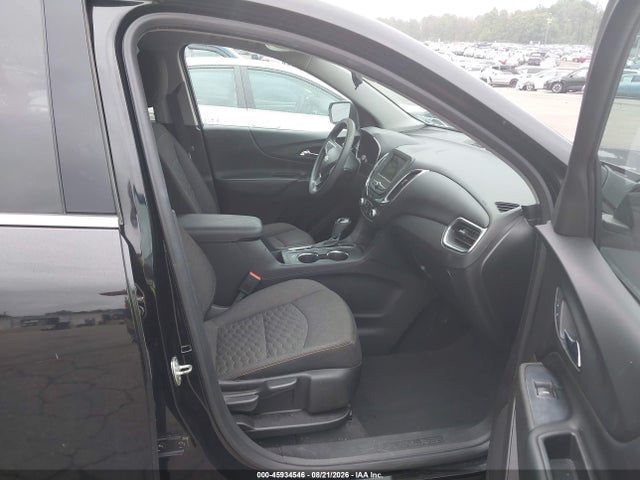 Aukcja sprzedaży 2019 Chevrolet Equinox Lt, vin: 3GNAXUEV5KL286128, numer aukcji: 45934546