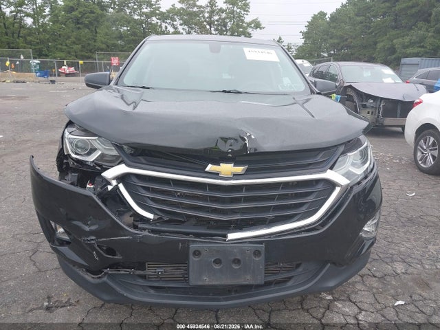 Aukcja sprzedaży 2019 Chevrolet Equinox Lt, vin: 3GNAXUEV5KL286128, numer aukcji: 45934546