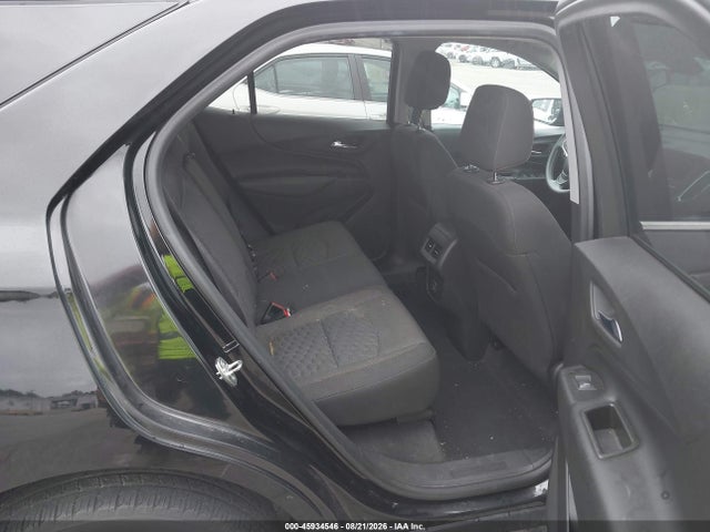 Aukcja sprzedaży 2019 Chevrolet Equinox Lt, vin: 3GNAXUEV5KL286128, numer aukcji: 45934546