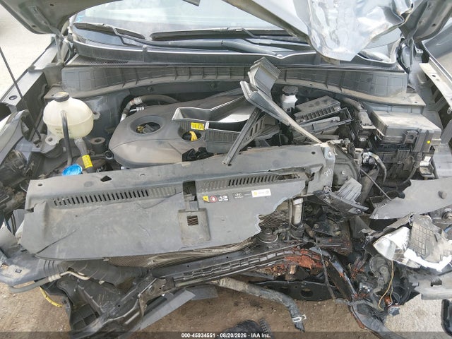 Hyundai TUCSON SE 2018 KM8J23A48JU791756 Image 10