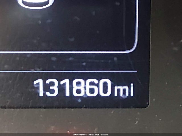 45934551 :رقم المزاد ، KM8J23A48JU791756 vin ، 2018 Hyundai Tucson Se مزاد بيع