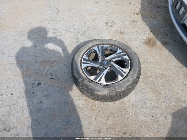 45934558 :رقم المزاد ، JF2GUHDC1SH294973 vin ، 2025 Subaru Crosstrek Premium مزاد بيع