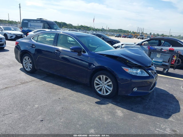 Aukcja sprzedaży 2015 Lexus Es 350, vin: JTHBK1GG6F2167499, numer aukcji: 45934560