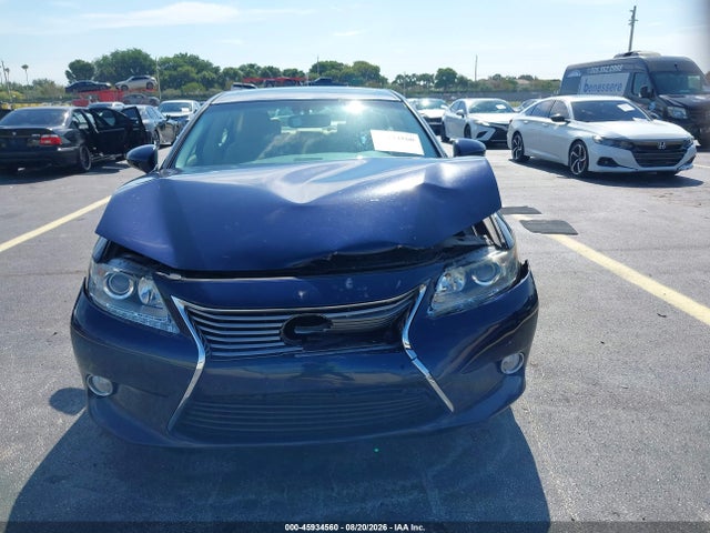 Продажа на аукционе авто 2015 Lexus Es 350, vin: JTHBK1GG6F2167499, номер лота: 45934560