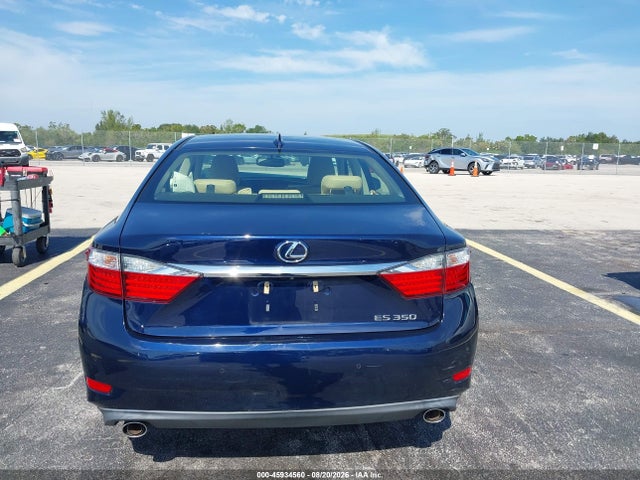 Продажа на аукционе авто 2015 Lexus Es 350, vin: JTHBK1GG6F2167499, номер лота: 45934560