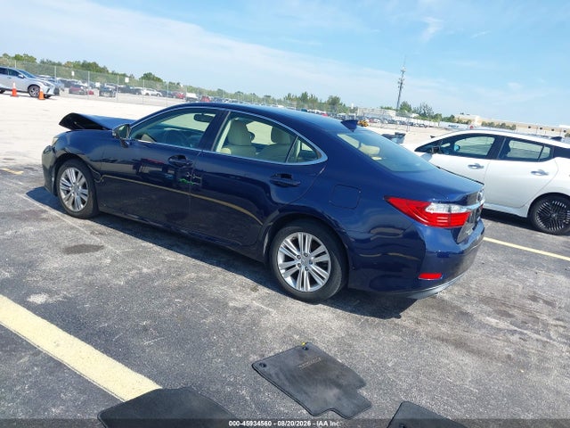 Продажа на аукционе авто 2015 Lexus Es 350, vin: JTHBK1GG6F2167499, номер лота: 45934560