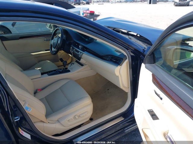 Продажа на аукционе авто 2015 Lexus Es 350, vin: JTHBK1GG6F2167499, номер лота: 45934560