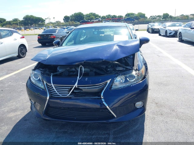 Продажа на аукционе авто 2015 Lexus Es 350, vin: JTHBK1GG6F2167499, номер лота: 45934560