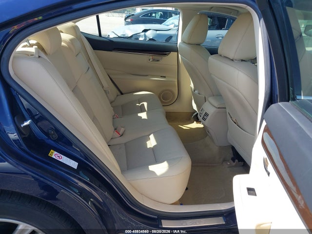 Продажа на аукционе авто 2015 Lexus Es 350, vin: JTHBK1GG6F2167499, номер лота: 45934560
