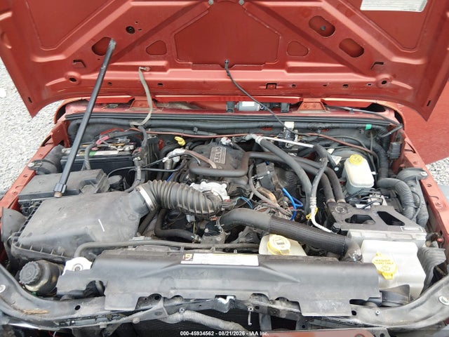 45934562 :رقم المزاد ، 1J4GB39119L738675 vin ، 2009 Jeep Wrangler Unlimited X مزاد بيع