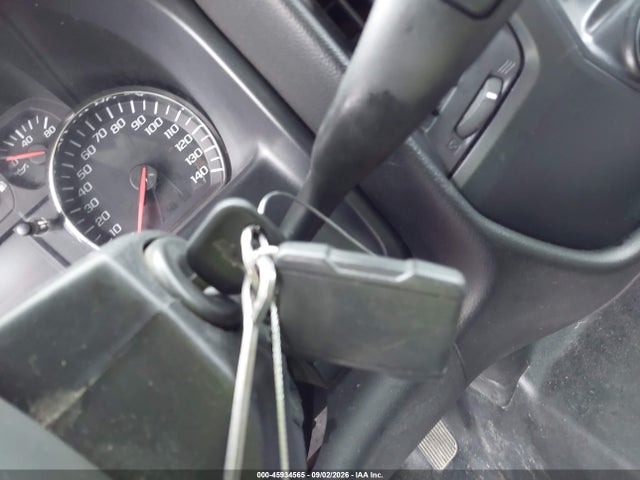 45934565 :رقم المزاد ، 1GCRCNEH9GZ328517 vin ، 2016 Chevrolet Silverado 1500 Work Truck مزاد بيع