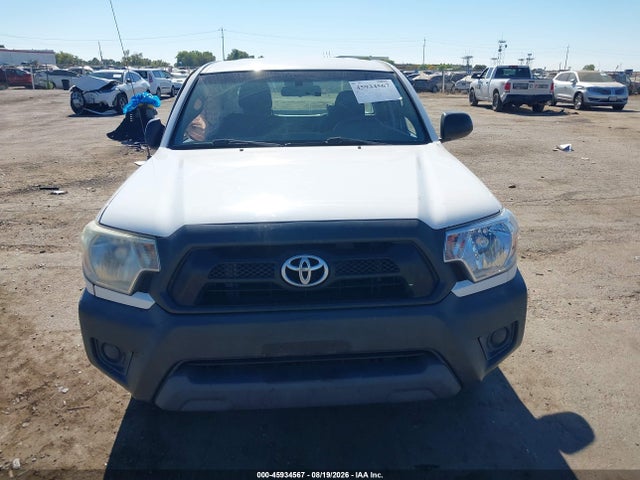 5TFTX4CN1EX037614 Toyota Tacoma