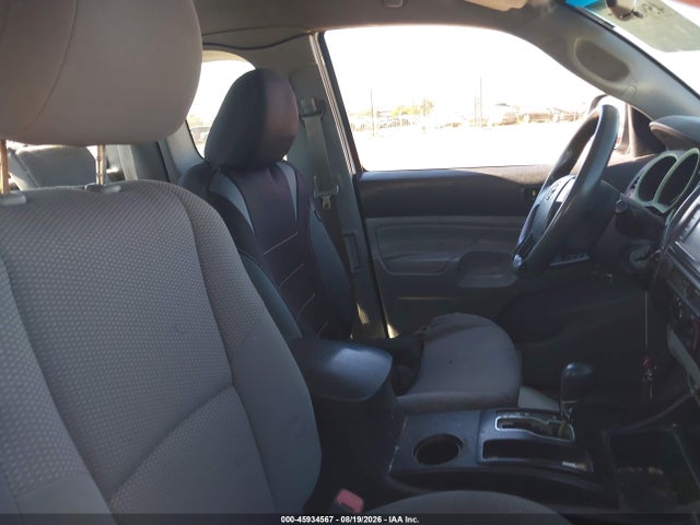 5TFTX4CN1EX037614 Toyota Tacoma
