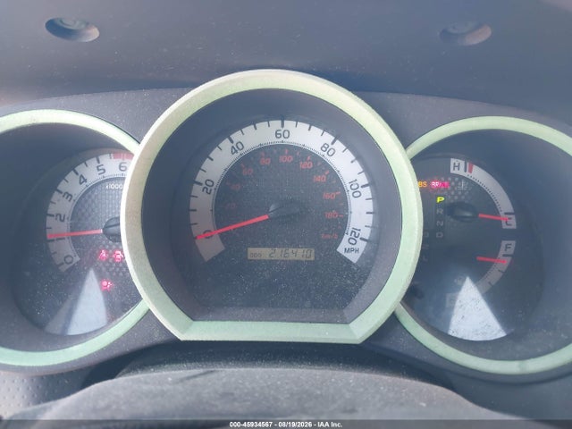 5TFTX4CN1EX037614 Toyota Tacoma