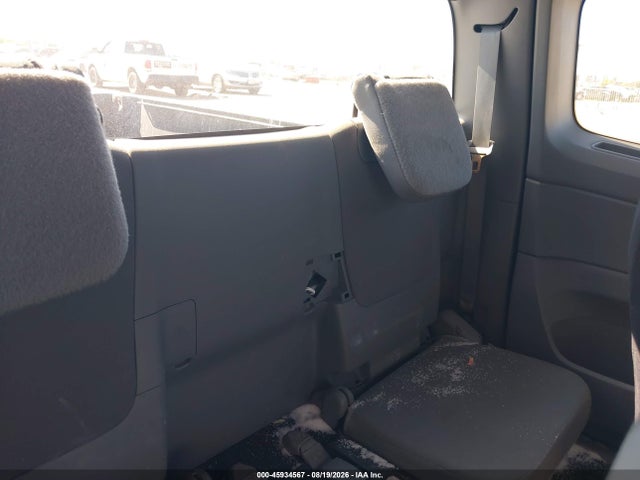 5TFTX4CN1EX037614 Toyota Tacoma