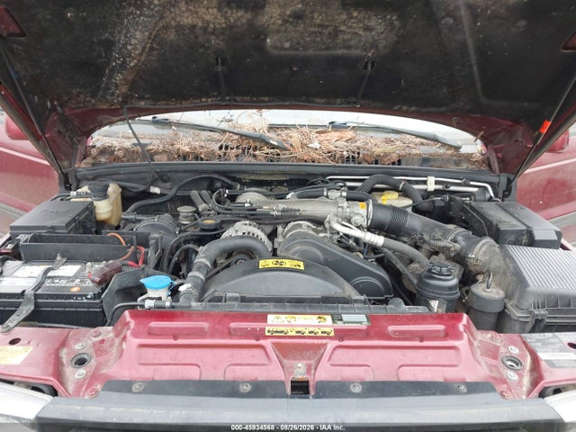 2000 Land Rover Range Rover 4.0 Se მანქანა იყიდება აუქციონზე, vin: SALPV1547YA432648, აუქციონის ნომერი: 45934568