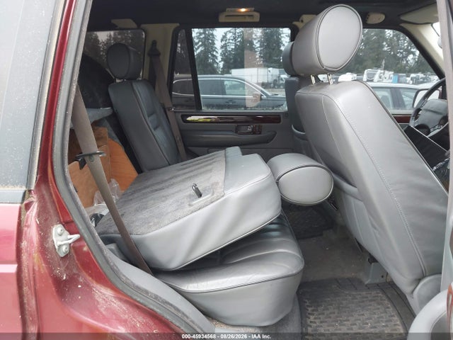 2000 Land Rover Range Rover 4.0 Se მანქანა იყიდება აუქციონზე, vin: SALPV1547YA432648, აუქციონის ნომერი: 45934568