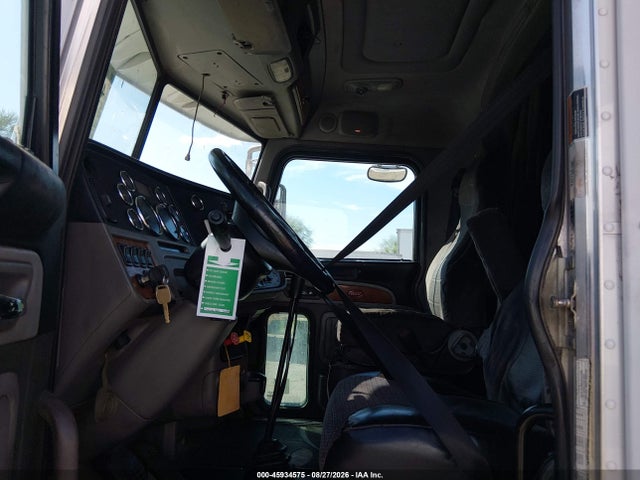 Продажа на аукционе авто 2011 Peterbilt 386, vin: 1XPHDP9XXBD130927, номер лота: 45934575